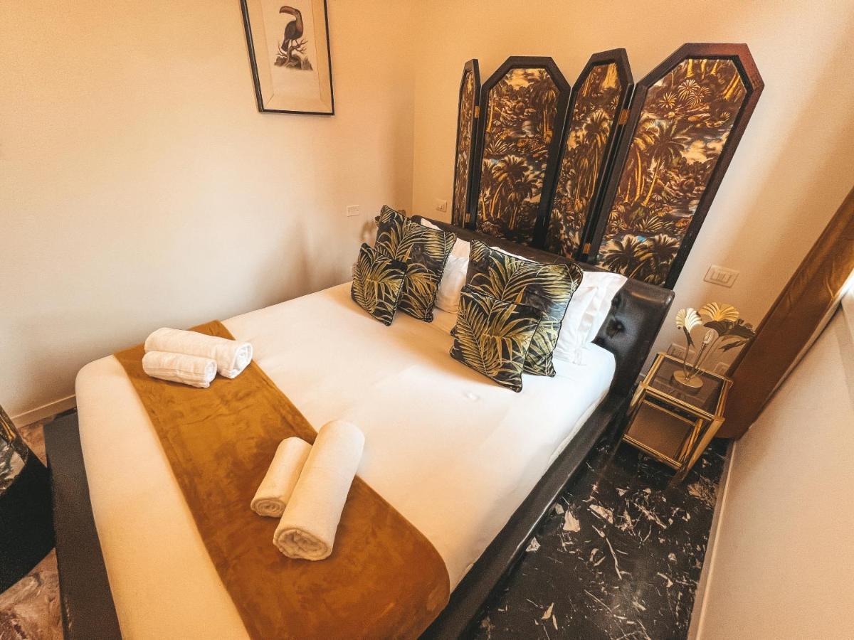 Appartement Le Luxury Lagoon *